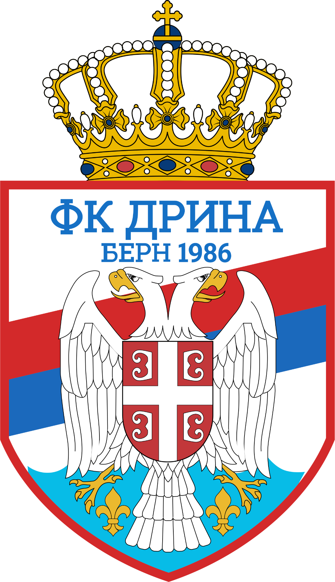 Fudbalski Klub Drina Bern